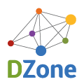 DZone logo