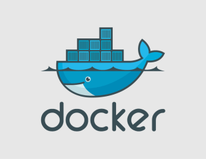 Docker-logo