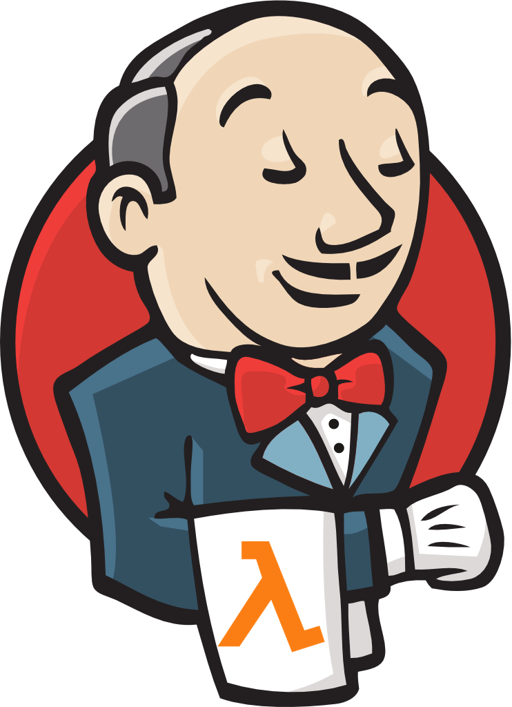 jenkins-lambda